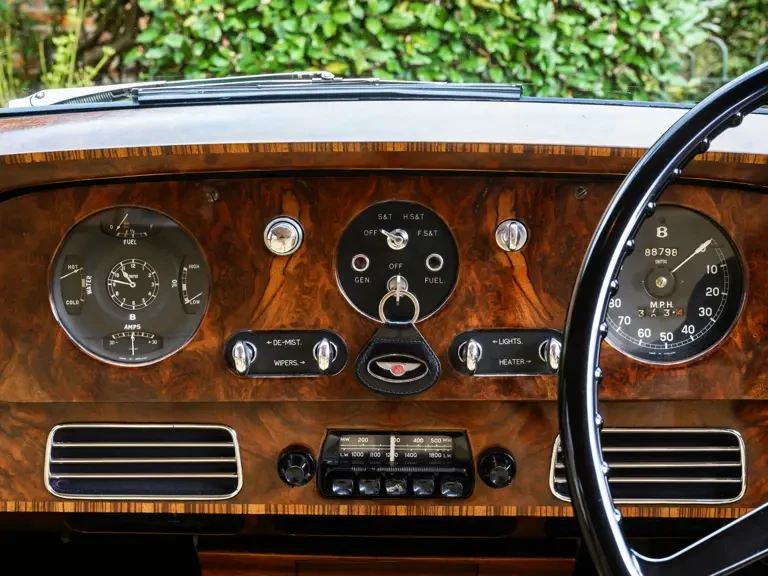 1956 Bentley S1 - Image 19 of 31