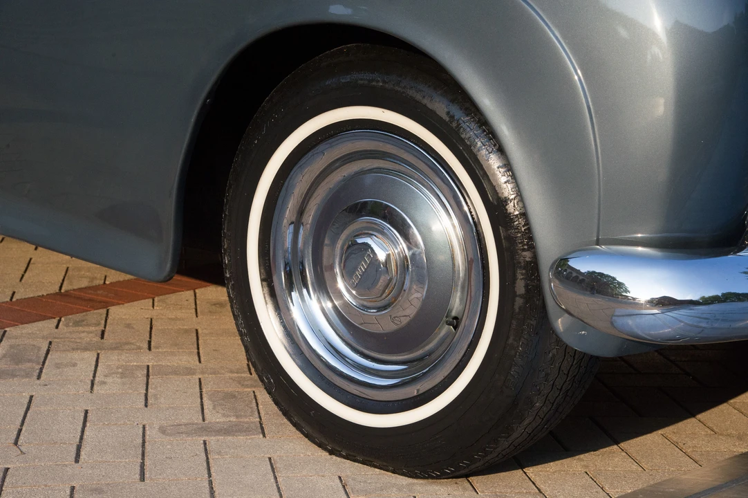 1956 Bentley S1 - Image 8 of 15