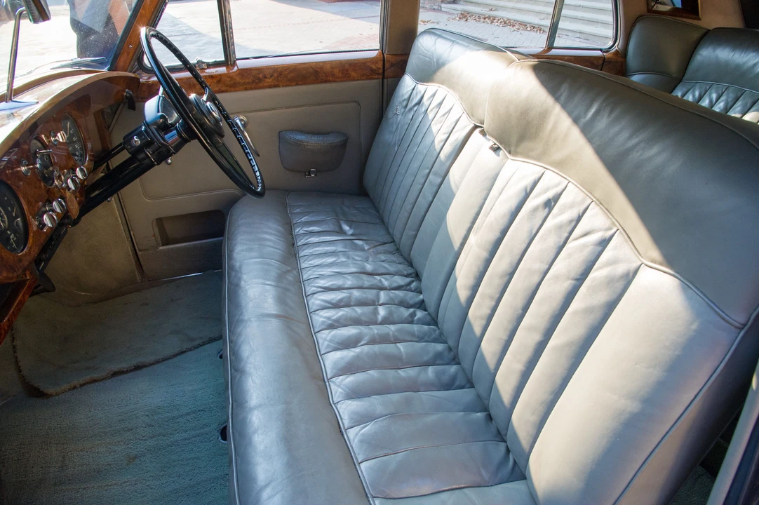 1956 Bentley S1 - Image 9 of 15