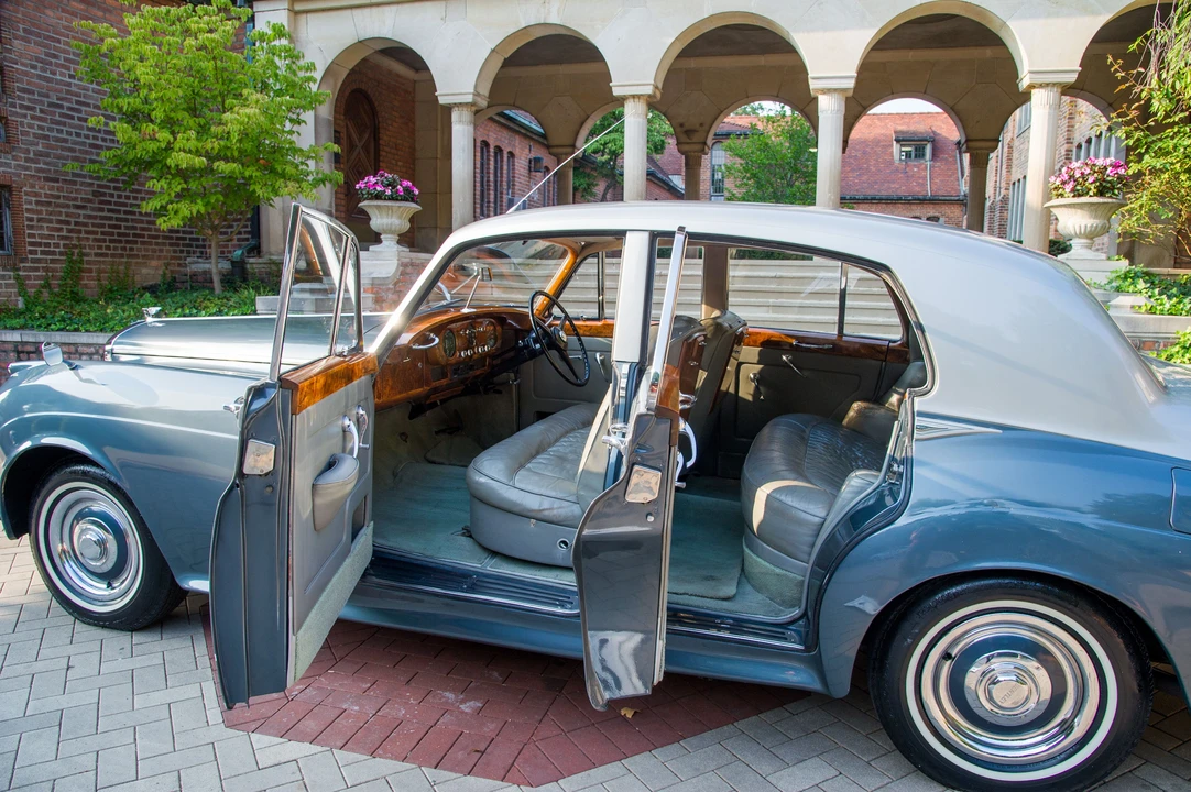 1956 Bentley S1 - Image 6 of 15