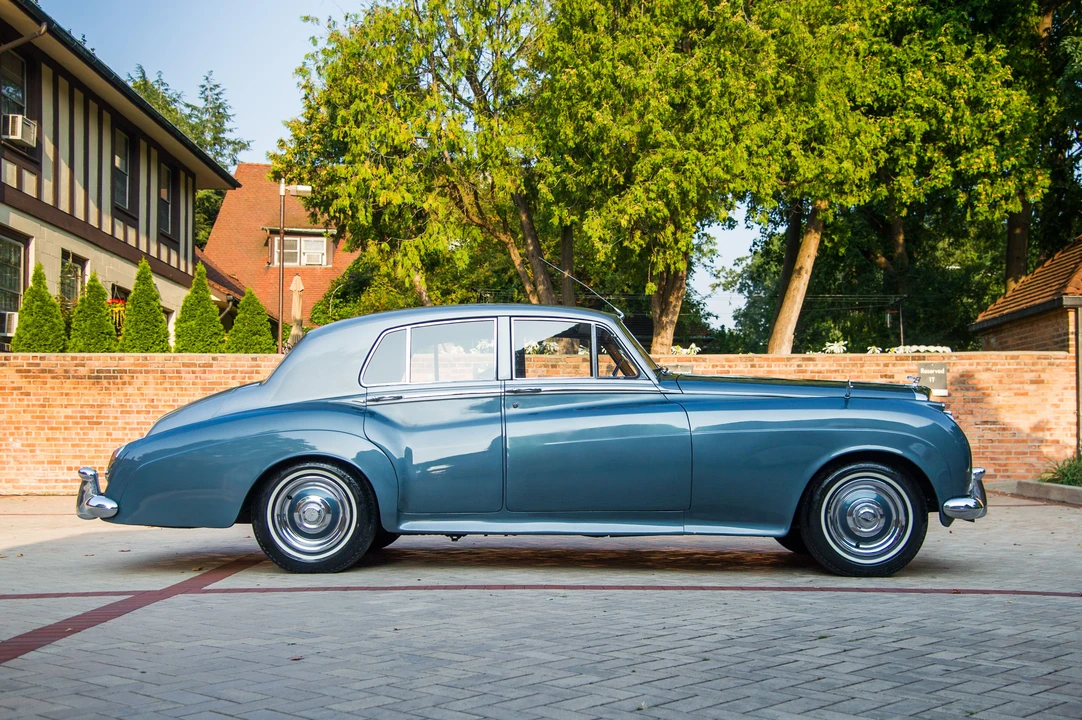 1956 Bentley S1 - Image 3 of 15