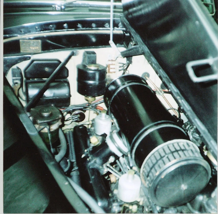 1956 Bentley S1 - Image 2 of 4