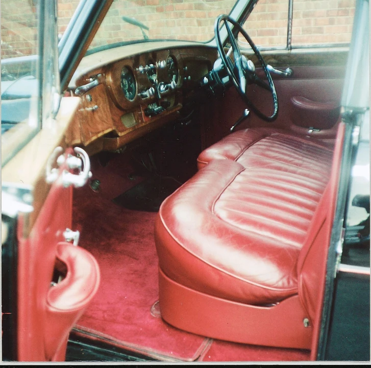 1956 Bentley S1 - Image 4 of 4
