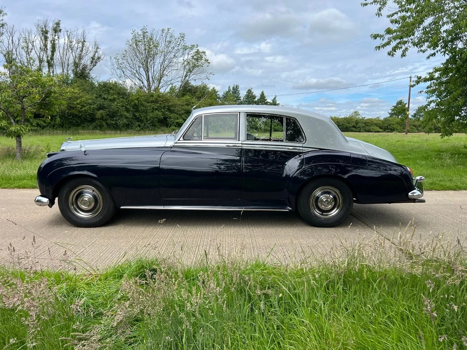 1956 Bentley S1 - Image 2 of 31
