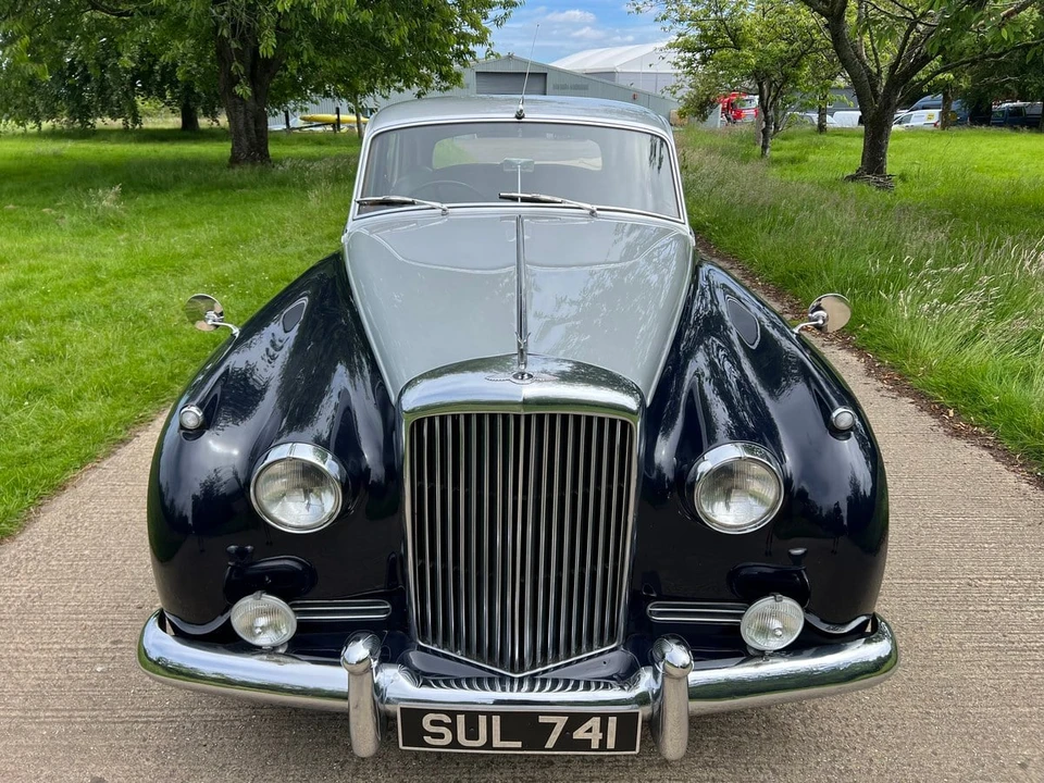 1956 Bentley S1 - Image 3 of 31