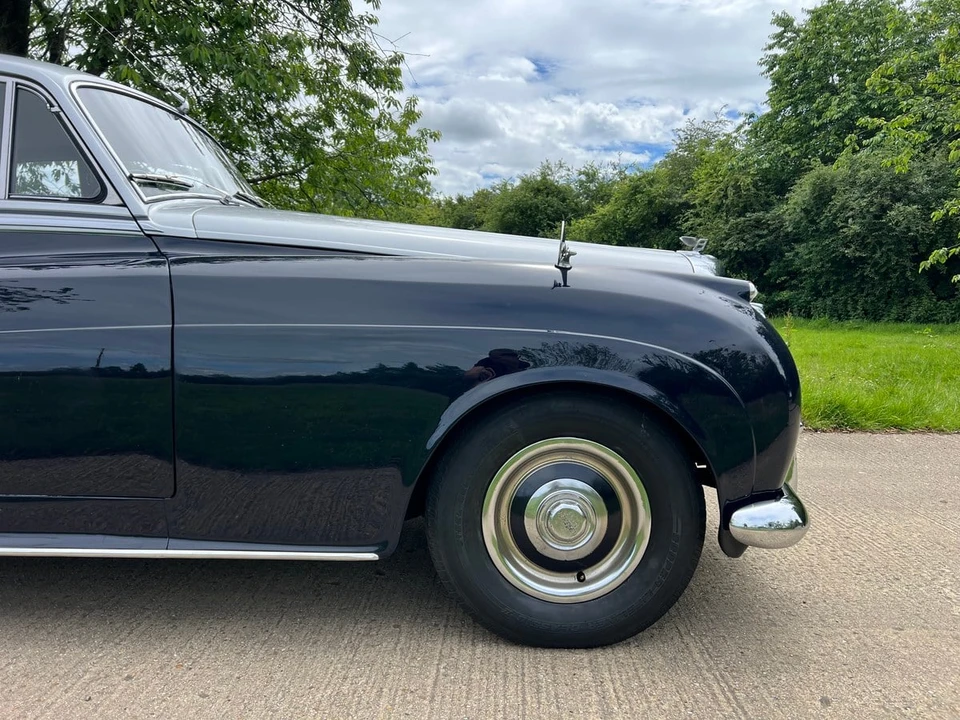 1956 Bentley S1 - Image 5 of 31
