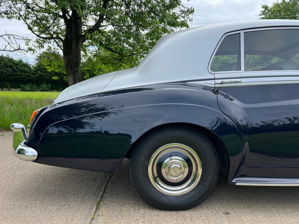 1956 Bentley S1 - Image 21 of 31