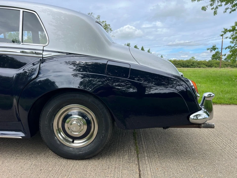 1956 Bentley S1 - Image 23 of 31