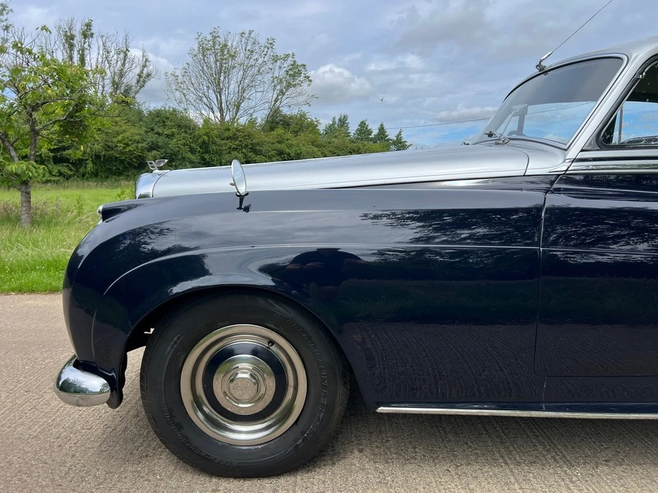 1956 Bentley S1 - Image 24 of 31
