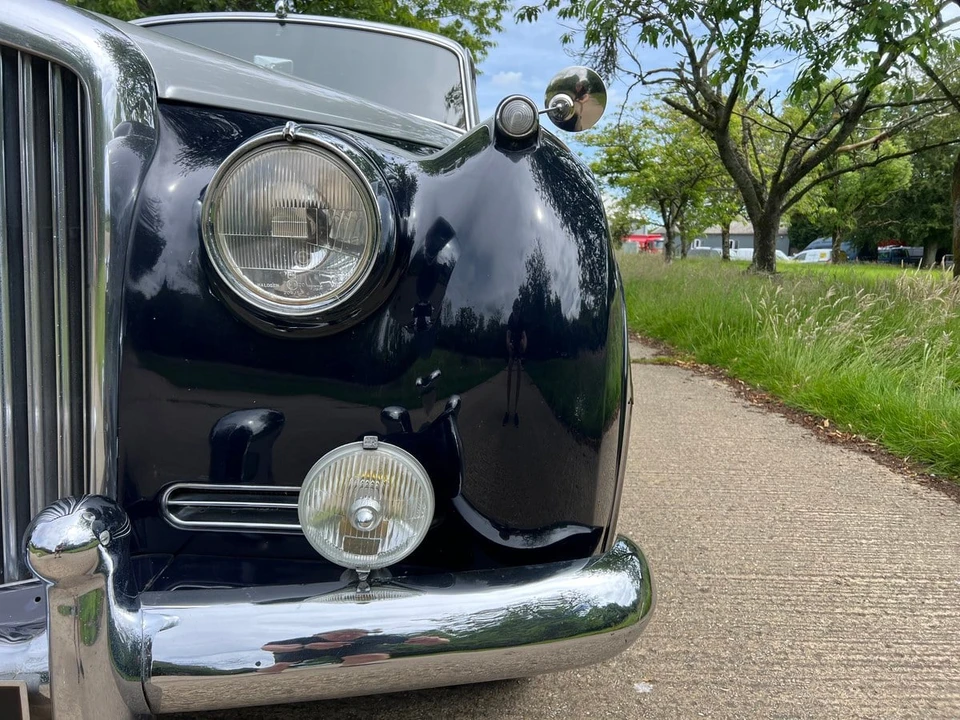 1956 Bentley S1 - Image 25 of 31