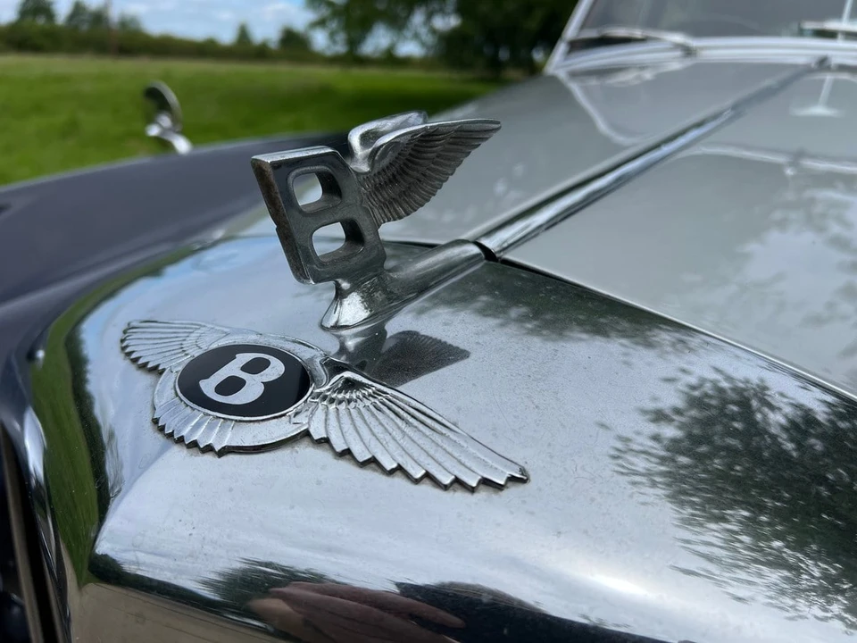 1956 Bentley S1 - Image 26 of 31