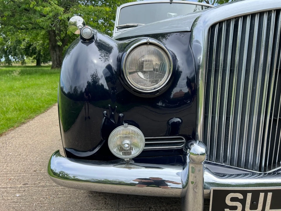 1956 Bentley S1 - Image 27 of 31