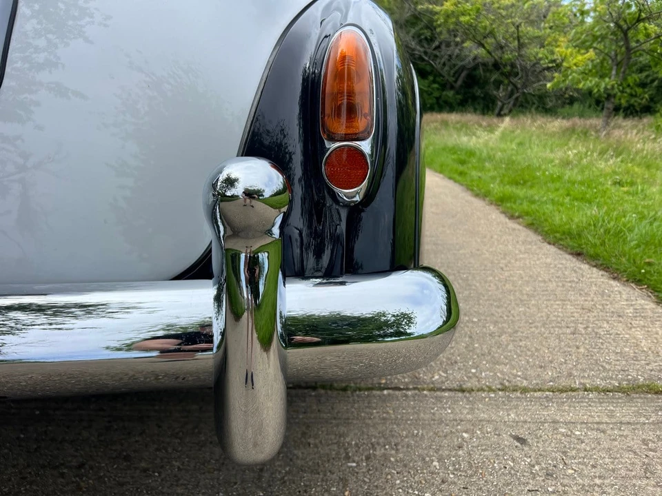 1956 Bentley S1 - Image 28 of 31