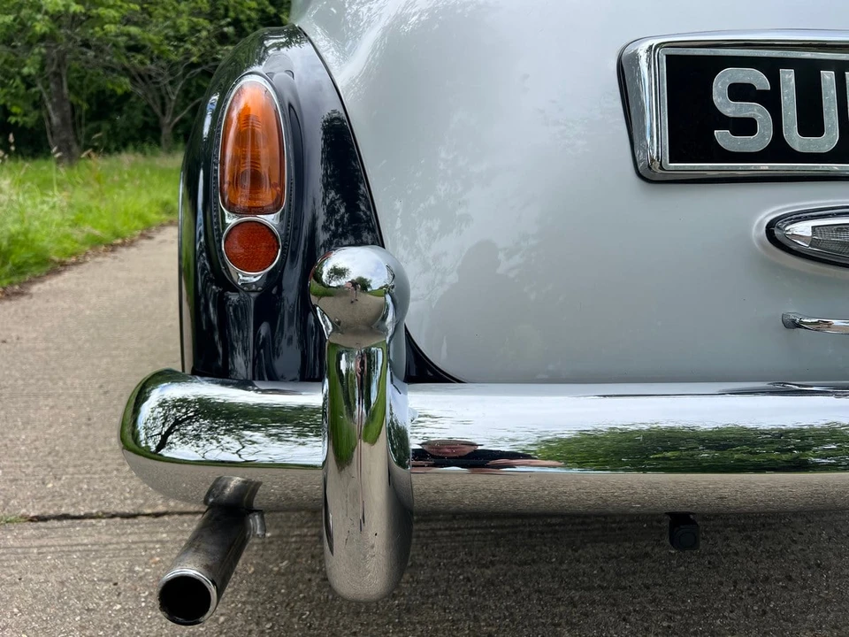 1956 Bentley S1 - Image 29 of 31