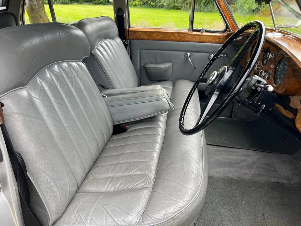 1956 Bentley S1 - Image 31 of 31