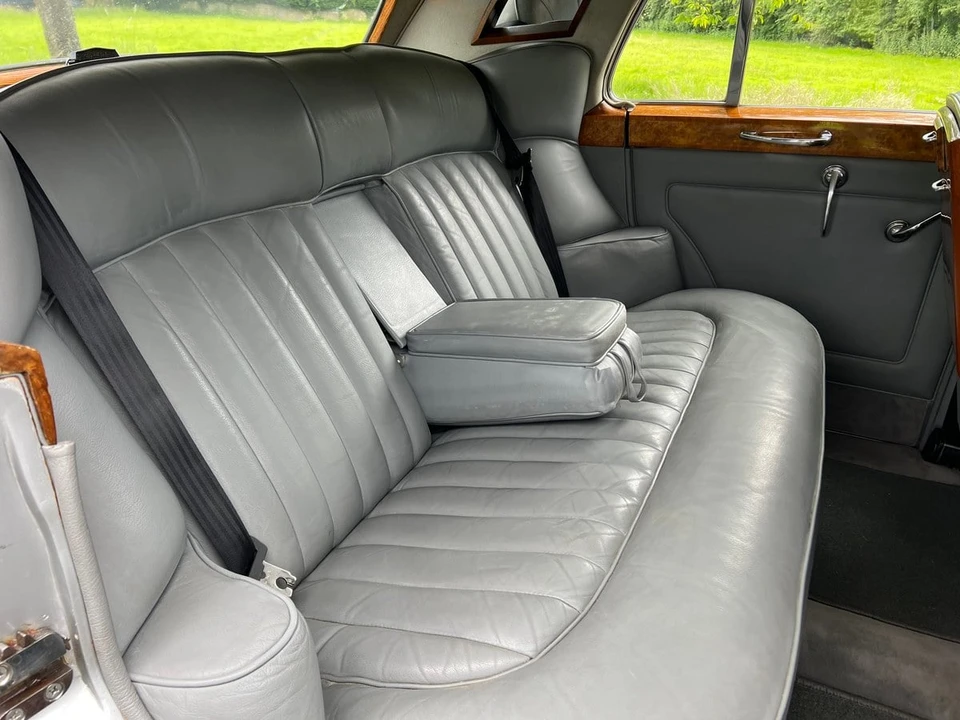 1956 Bentley S1 - Image 7 of 31