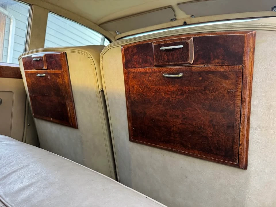 1956 Bentley S1 - Image 9 of 18