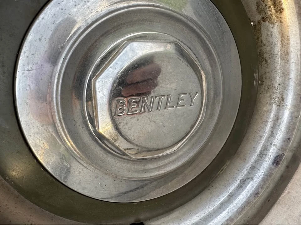 1956 Bentley S1 - Image 16 of 18