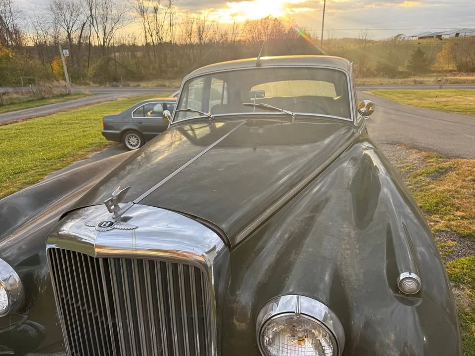 1956 Bentley S1 - Image 17 of 18