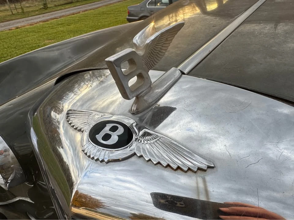 1956 Bentley S1 - Image 18 of 18