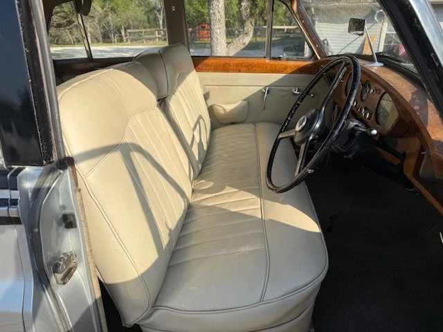 1956 Bentley S1 - Image 5 of 10