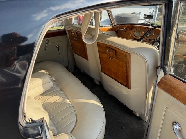1956 Bentley S1 - Image 7 of 10