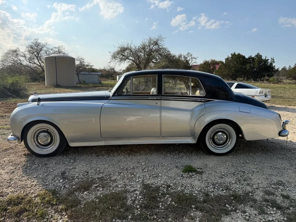 1956 Bentley S1 - Image 4 of 10