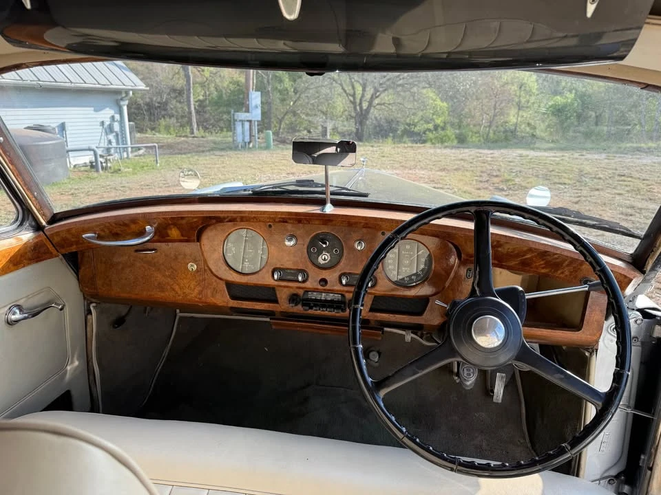 1956 Bentley S1 - Image 6 of 10