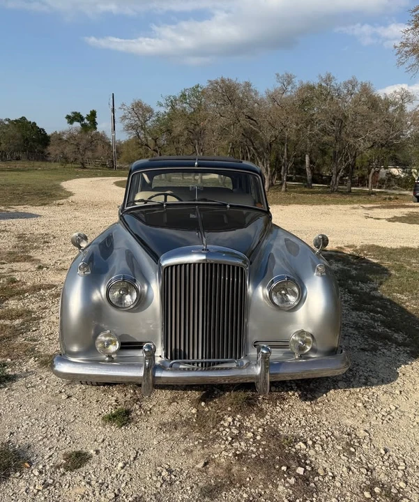 1956 Bentley S1 - Image 2 of 10