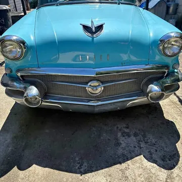 1956 Buick Special