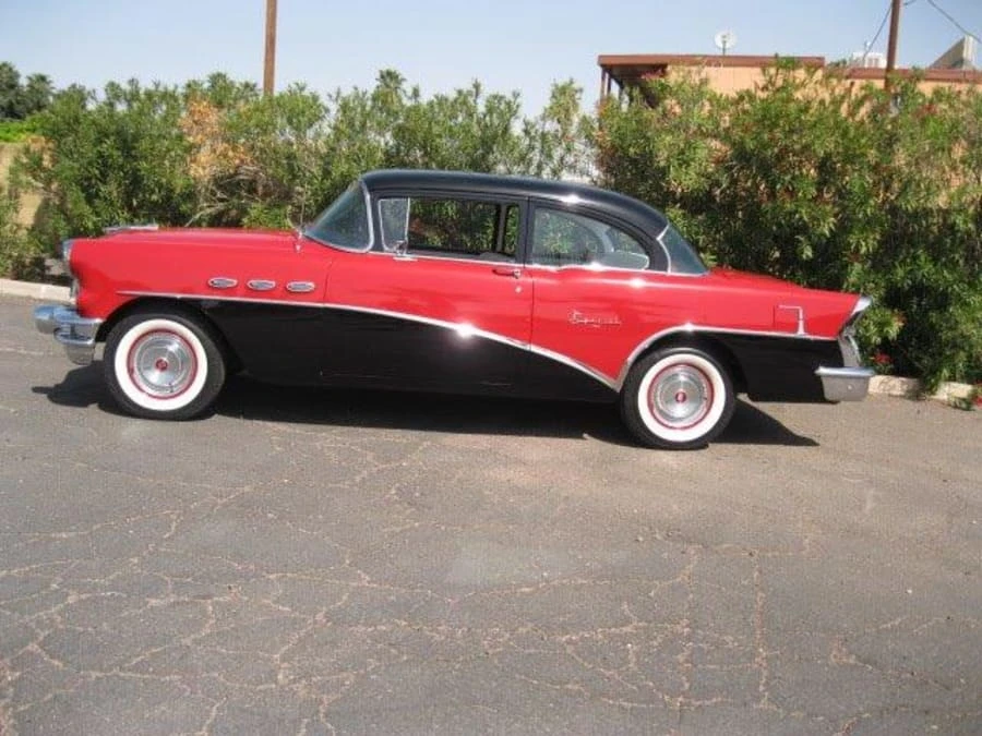 1956 Buick Special - Image 2 of 5