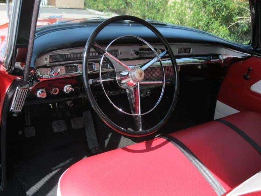 1956 Buick Special - Image 3 of 5
