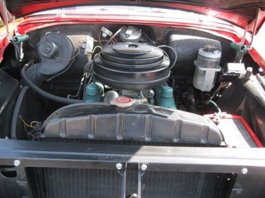 1956 Buick Special - Image 4 of 5