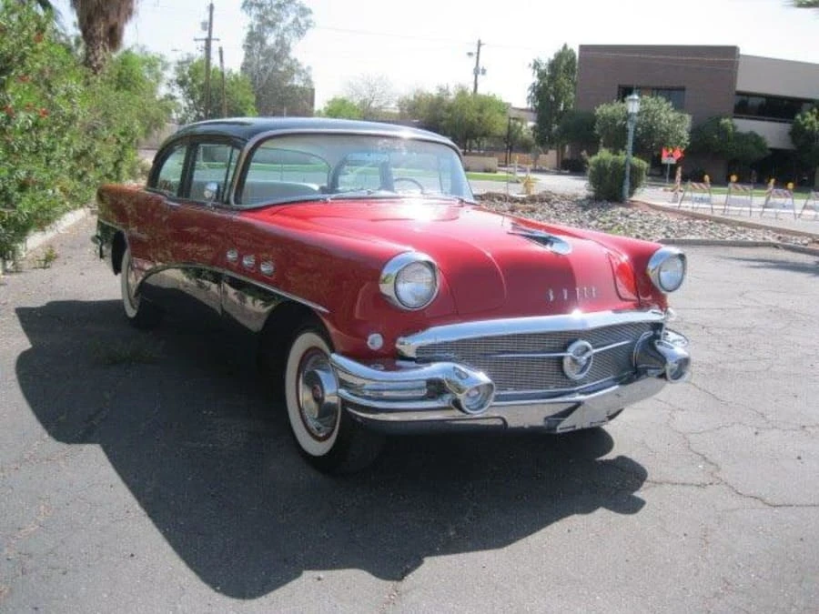 1956 Buick Special - Image 5 of 5