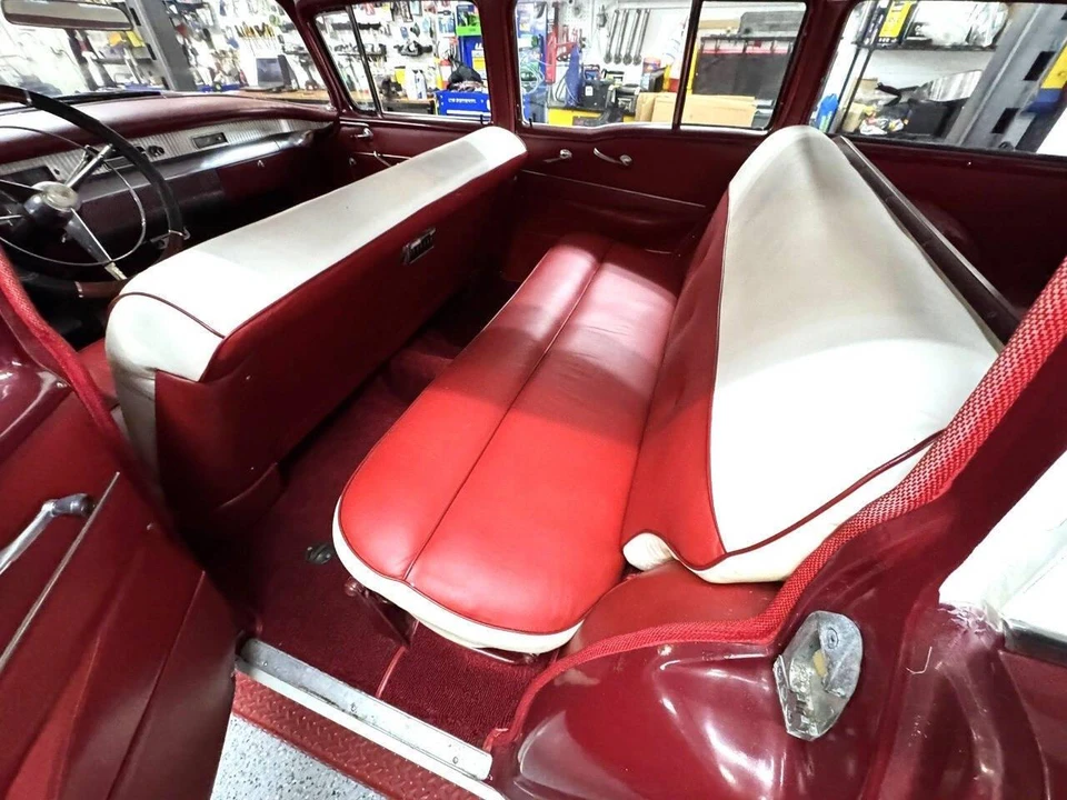 1956 Buick Century - Image 27 of 31