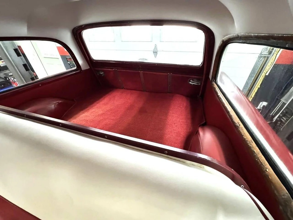 1956 Buick Century - Image 31 of 31