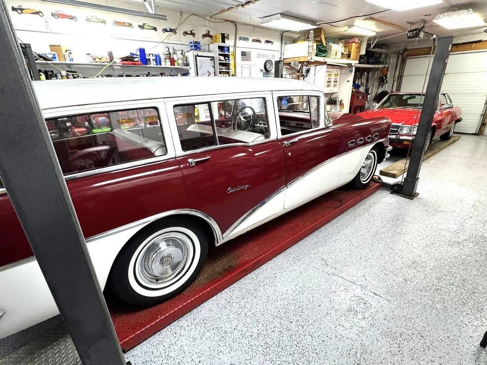1956 Buick Century - Image 3 of 31