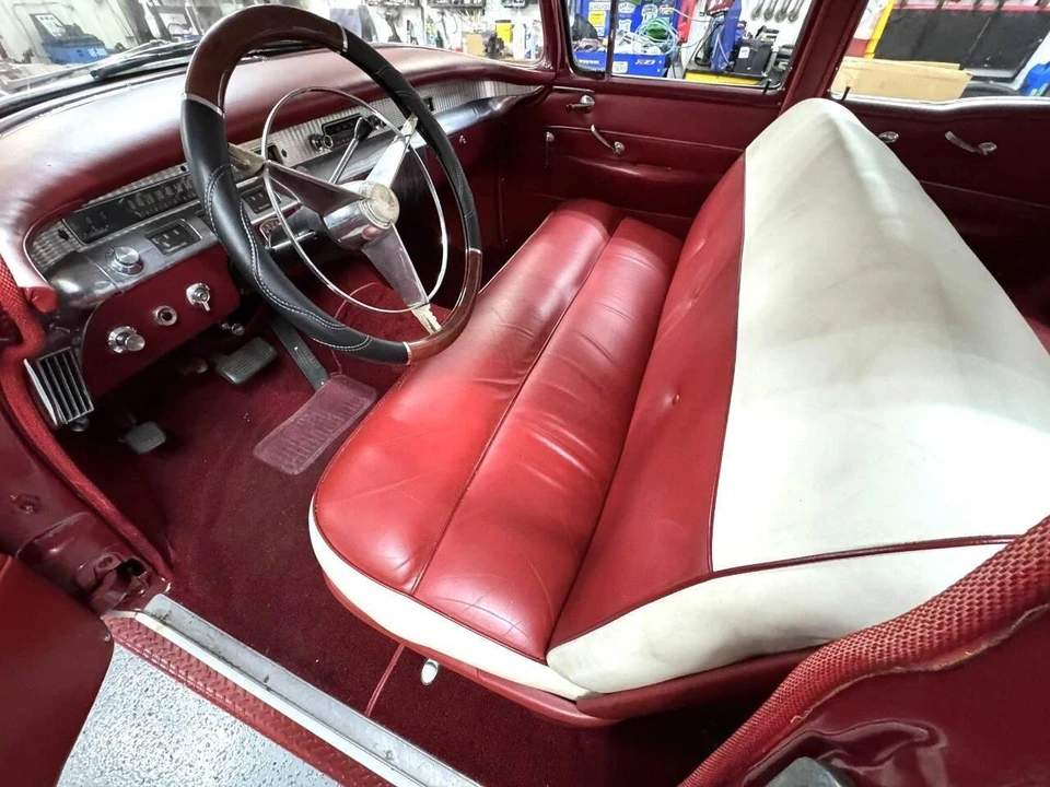 1956 Buick Century - Image 29 of 31