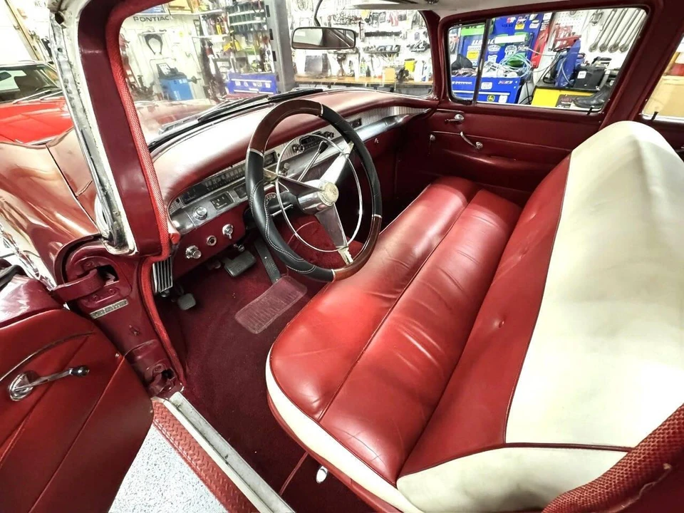1956 Buick Century - Image 23 of 31