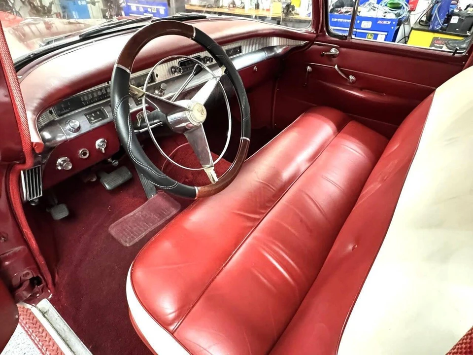 1956 Buick Century - Image 21 of 31