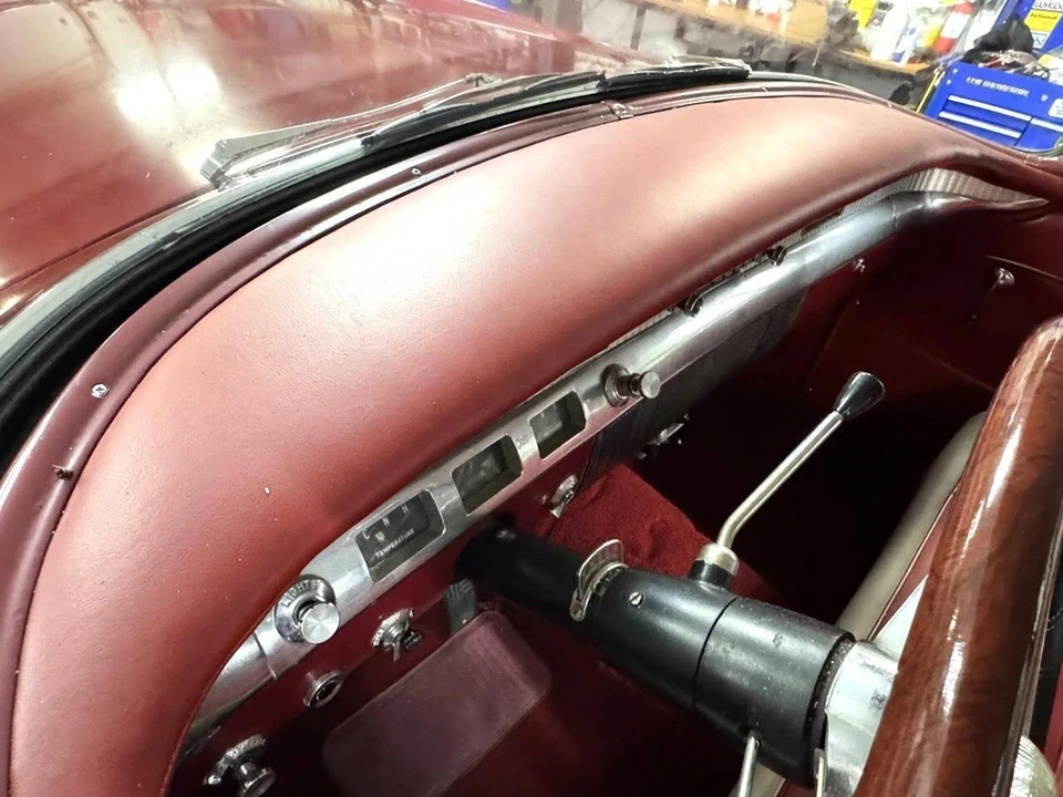 1956 Buick Century - Image 25 of 31