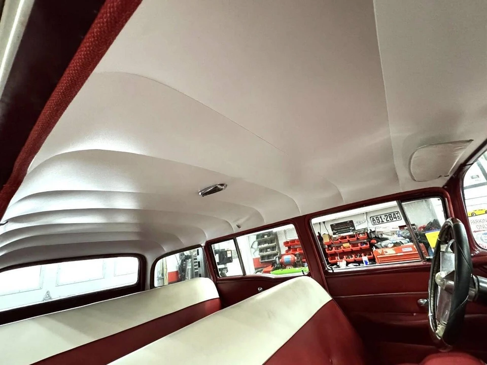 1956 Buick Century - Image 20 of 31