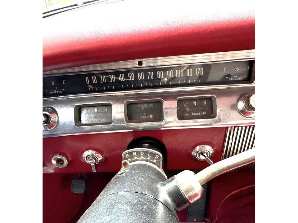 1956 Buick Century - Image 8 of 31