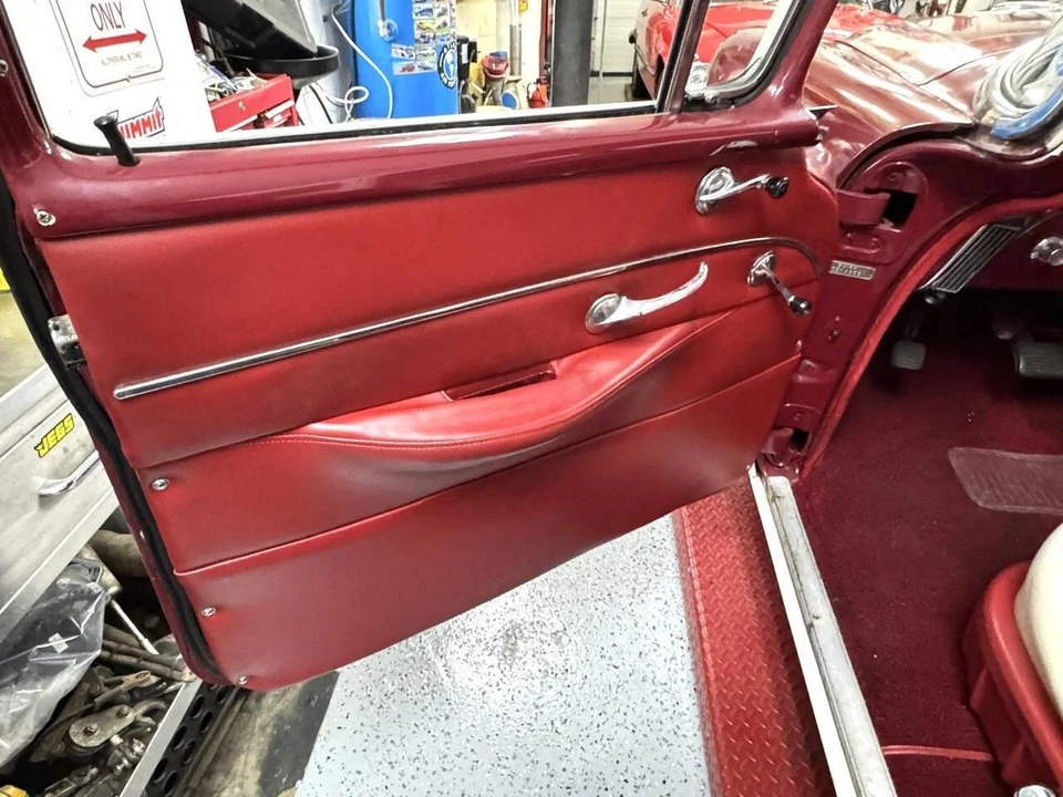 1956 Buick Century - Image 26 of 31