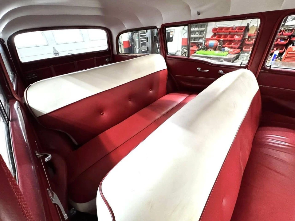 1956 Buick Century - Image 18 of 31