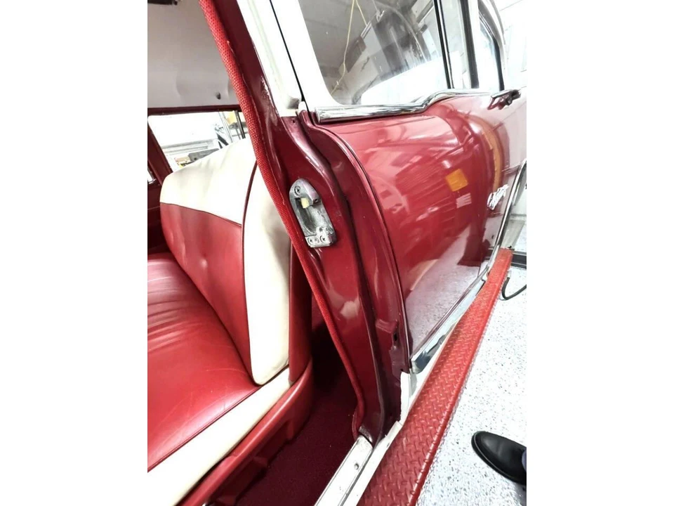 1956 Buick Century - Image 28 of 31