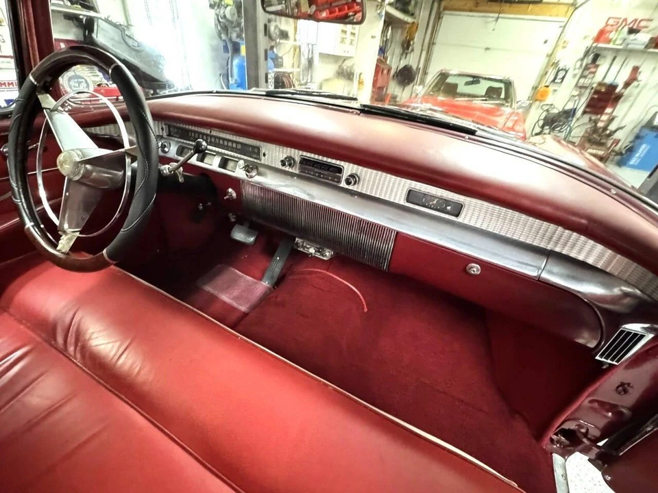 1956 Buick Century - Image 19 of 31