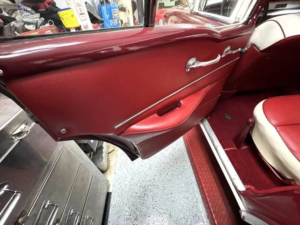 1956 Buick Century - Image 30 of 31