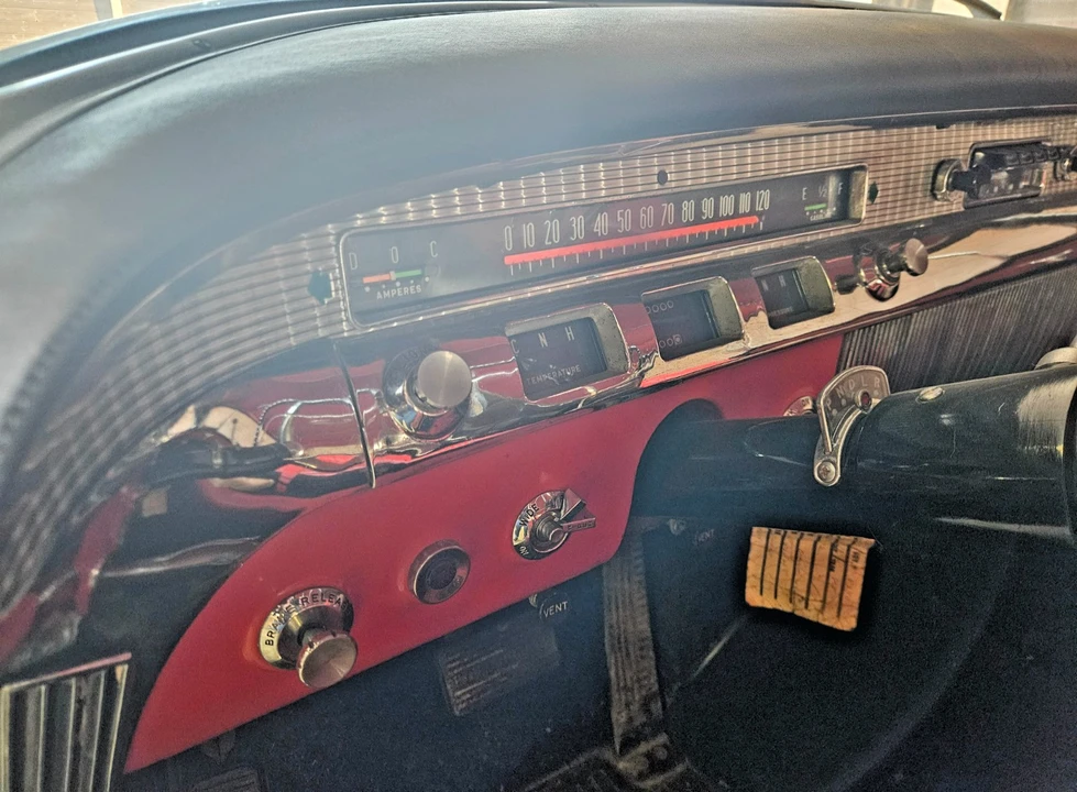 1956 Buick Century - Image 14 of 21