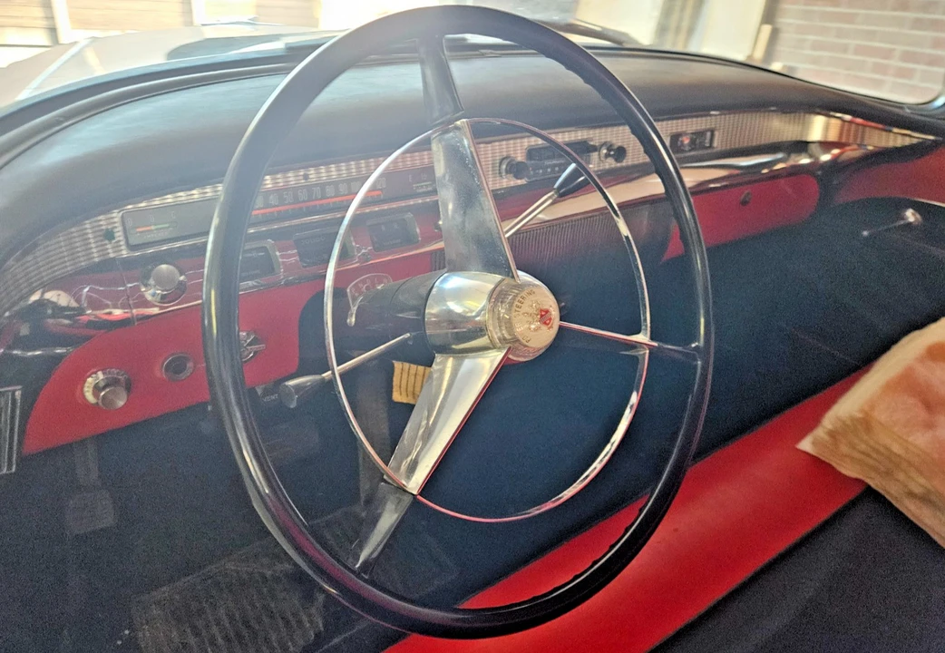 1956 Buick Century - Image 15 of 21